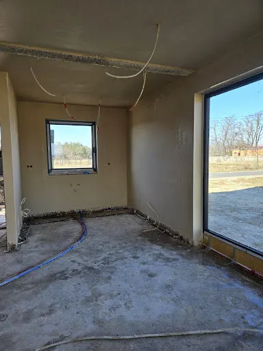 ALFA-BUD Firma Remontowo-Budowlana Bartosz Wróbel