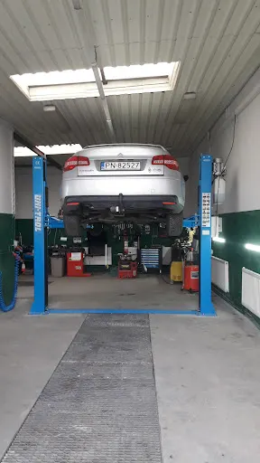 AUTO NAPRAWA.WULKANIZACJA KONIN